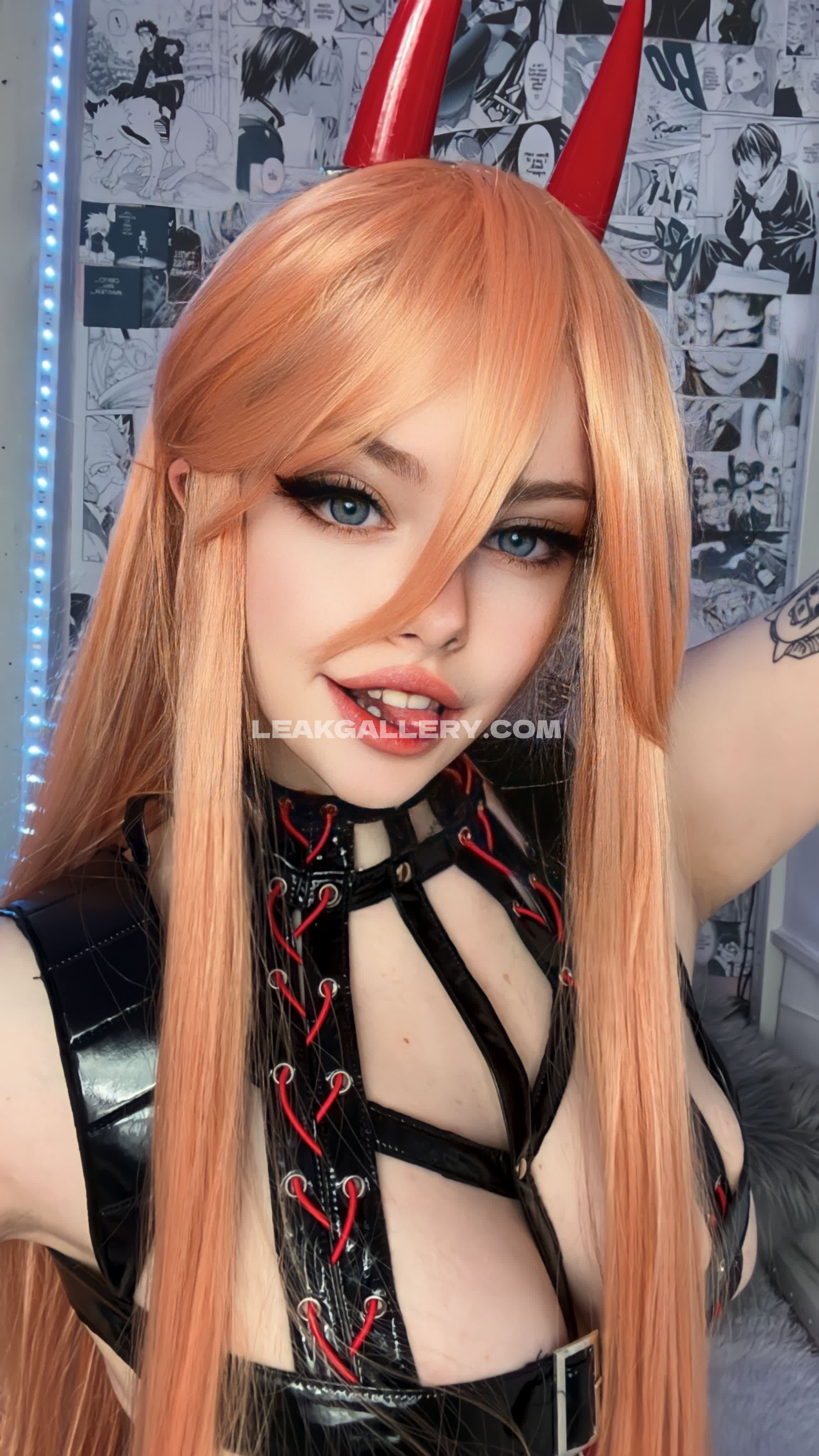 Nukori Exclusive Leaked Nude OnlyFans #13162175