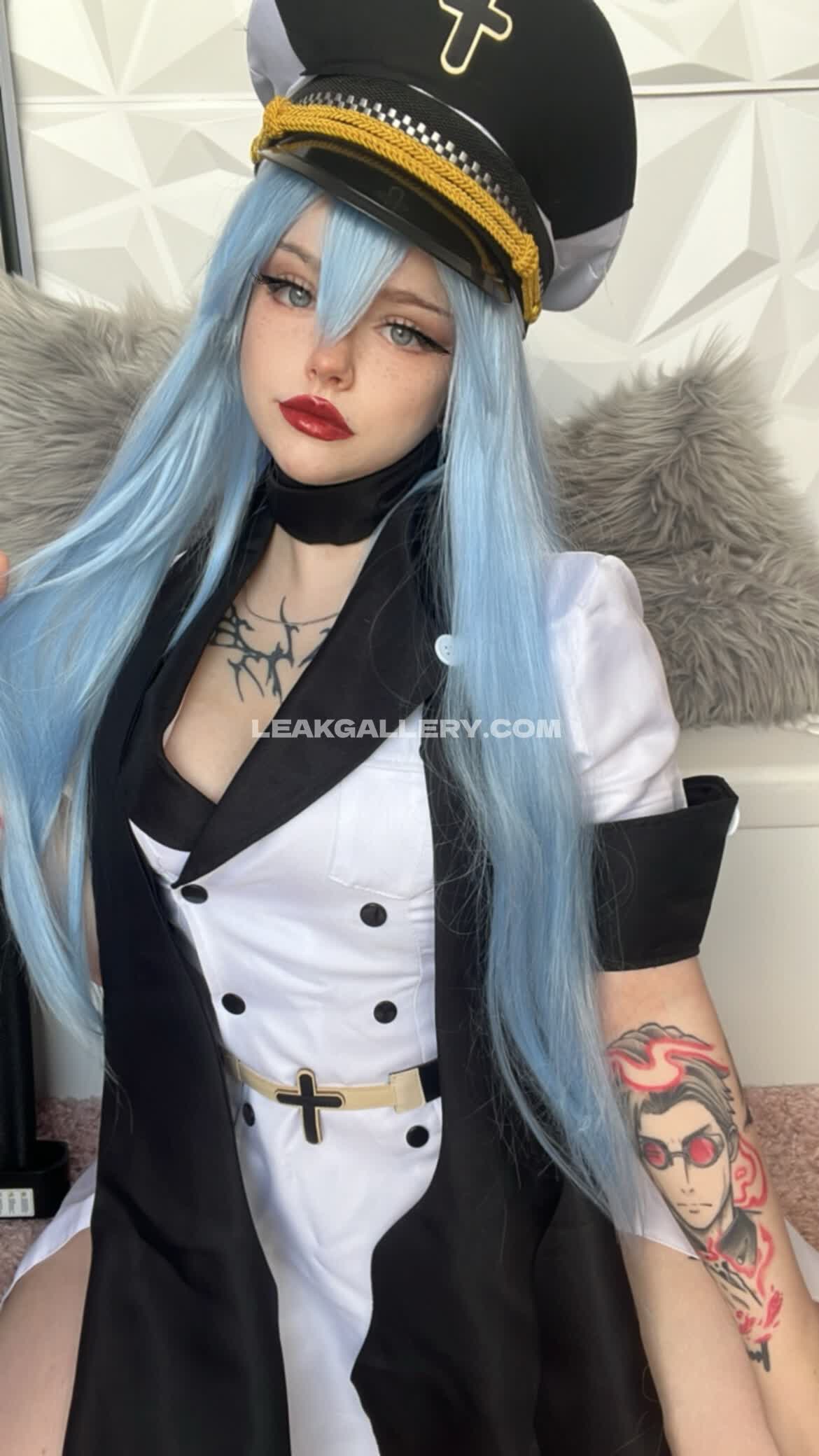 Nukori Exclusive Leaked Nude OnlyFans #12691843