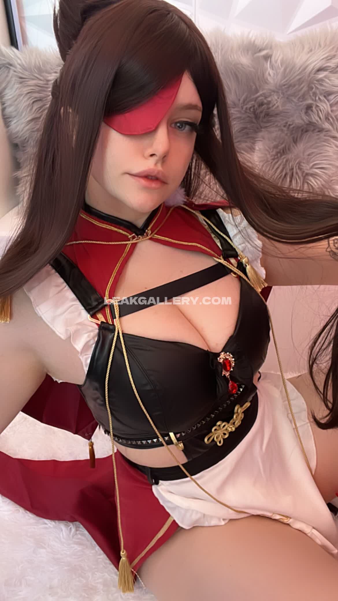 Nukori Exclusive Leaked Nude OnlyFans #12691794