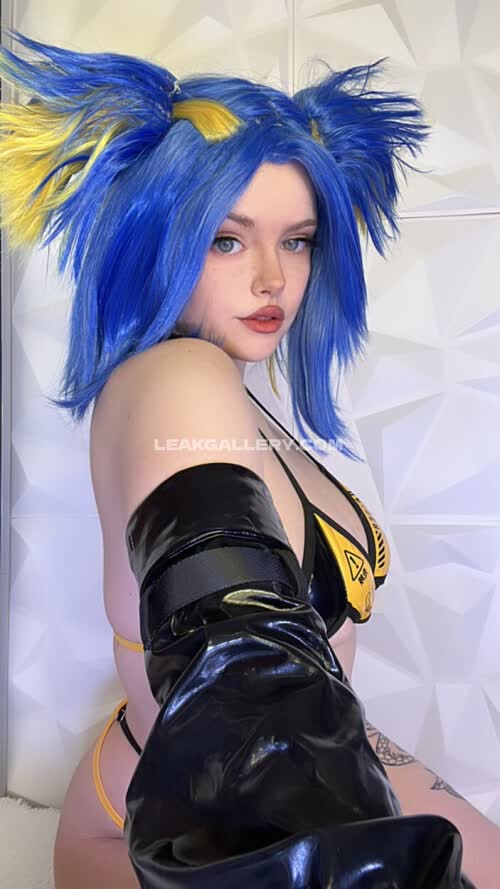 Nukori Exclusive Leaked Nude OnlyFans #12593785