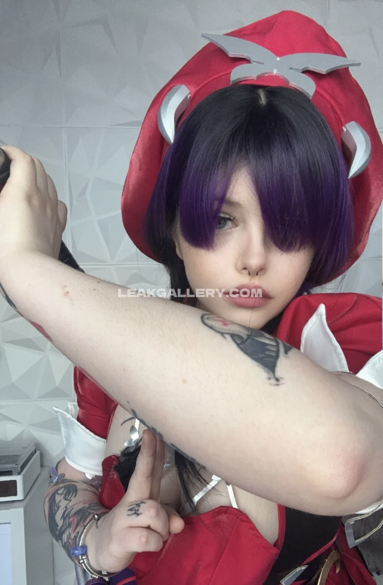 Nukori Exclusive Leaked Nude OnlyFans #12691760