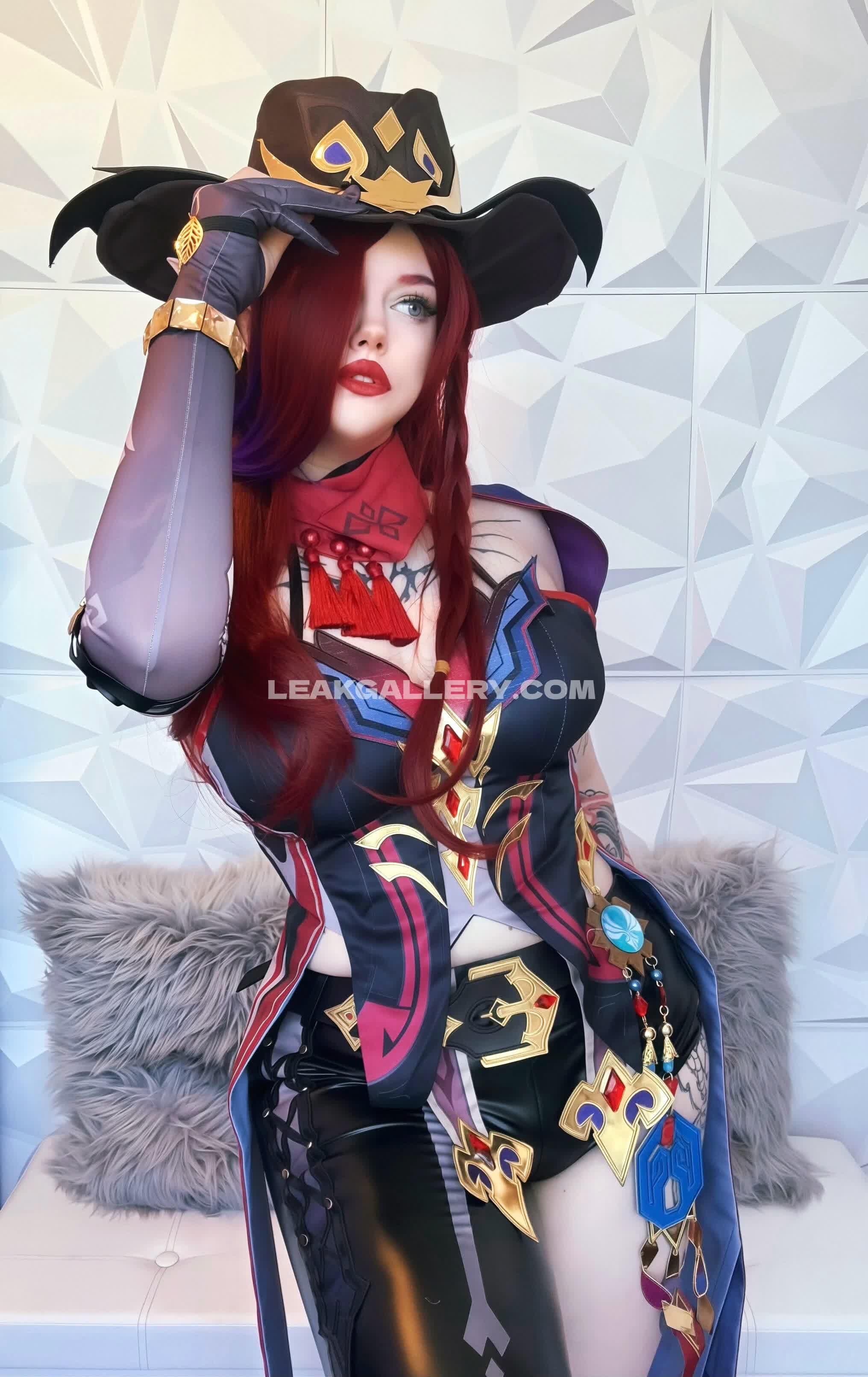 Nukori Exclusive Leaked Nude OnlyFans #12517404