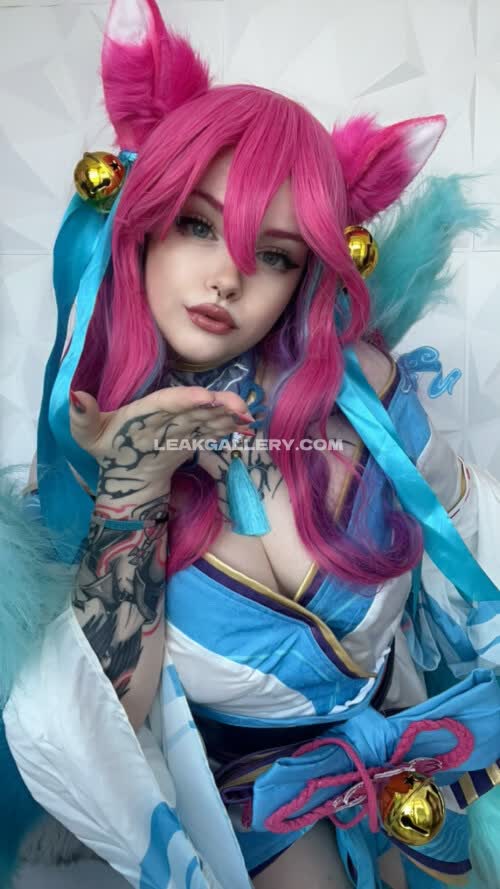 Nukori Exclusive Leaked Nude OnlyFans #12691879