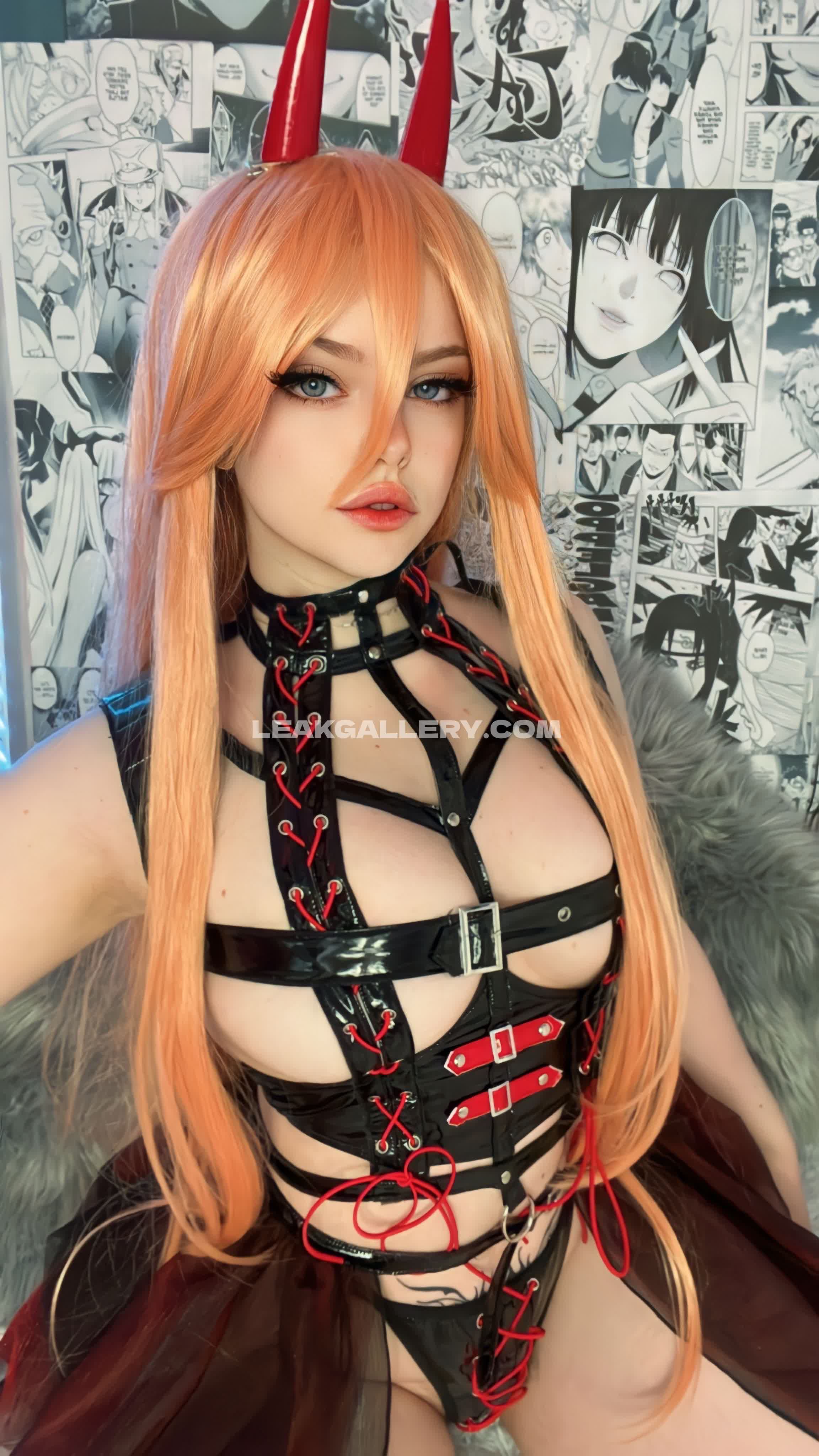 Nukori Exclusive Leaked Nude OnlyFans #13162165
