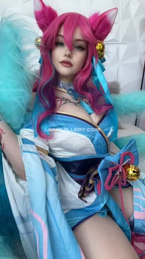 Nukori Exclusive Leaked Nude OnlyFans #12691871