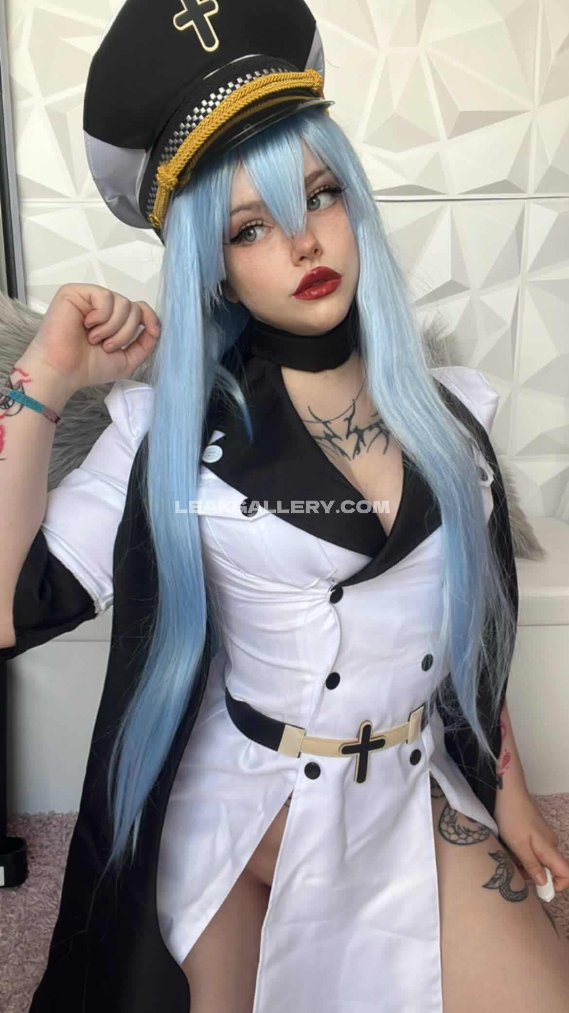 Nukori Exclusive Leaked Nude OnlyFans #12691839
