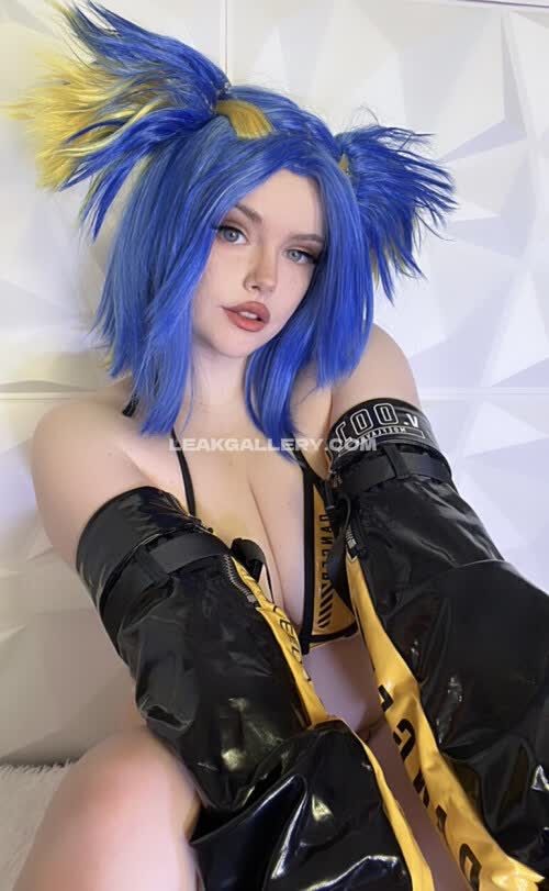 Nukori Exclusive Leaked Nude OnlyFans #12593768