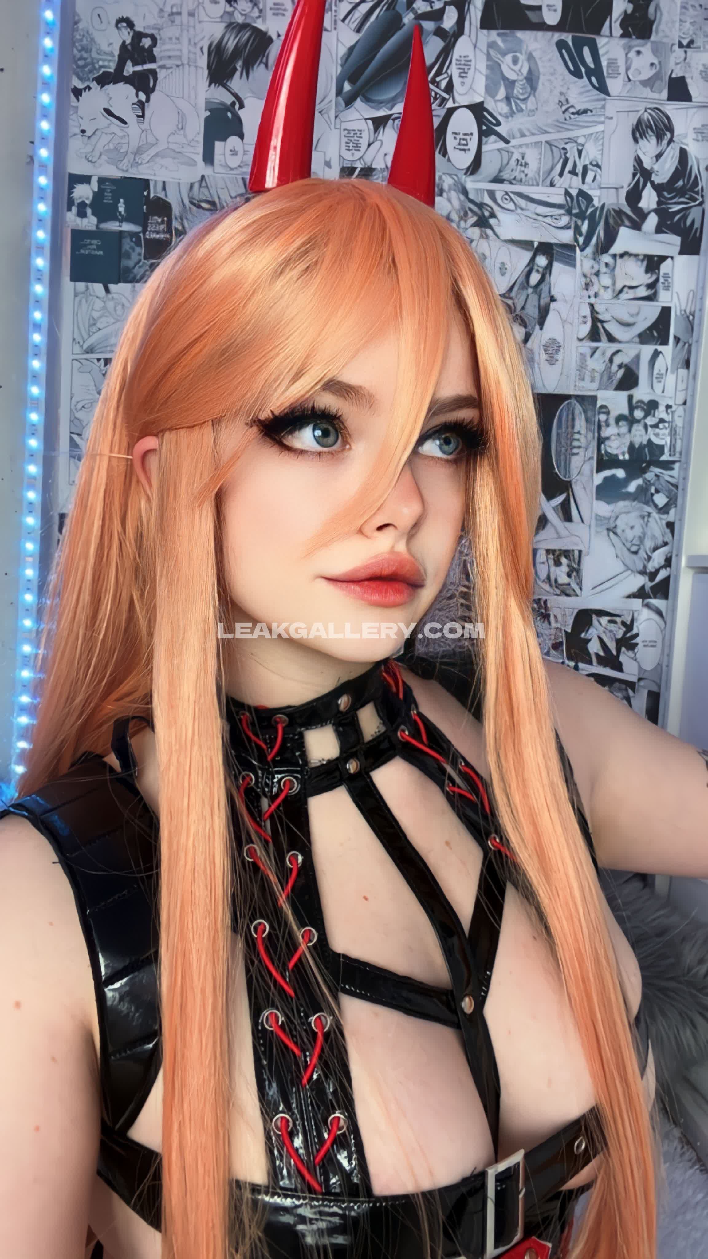 Nukori Exclusive Leaked Nude OnlyFans #13162172