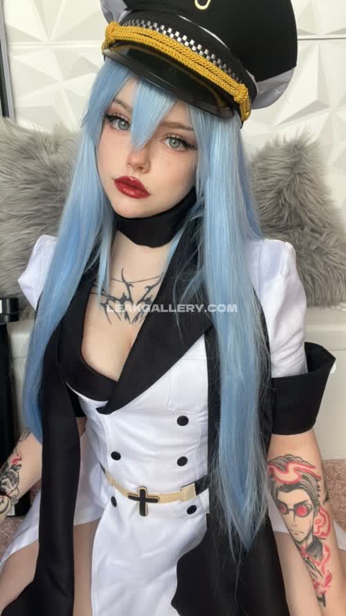 Nukori OnlyFans Nudi in Esclusiva Trapela #12691818