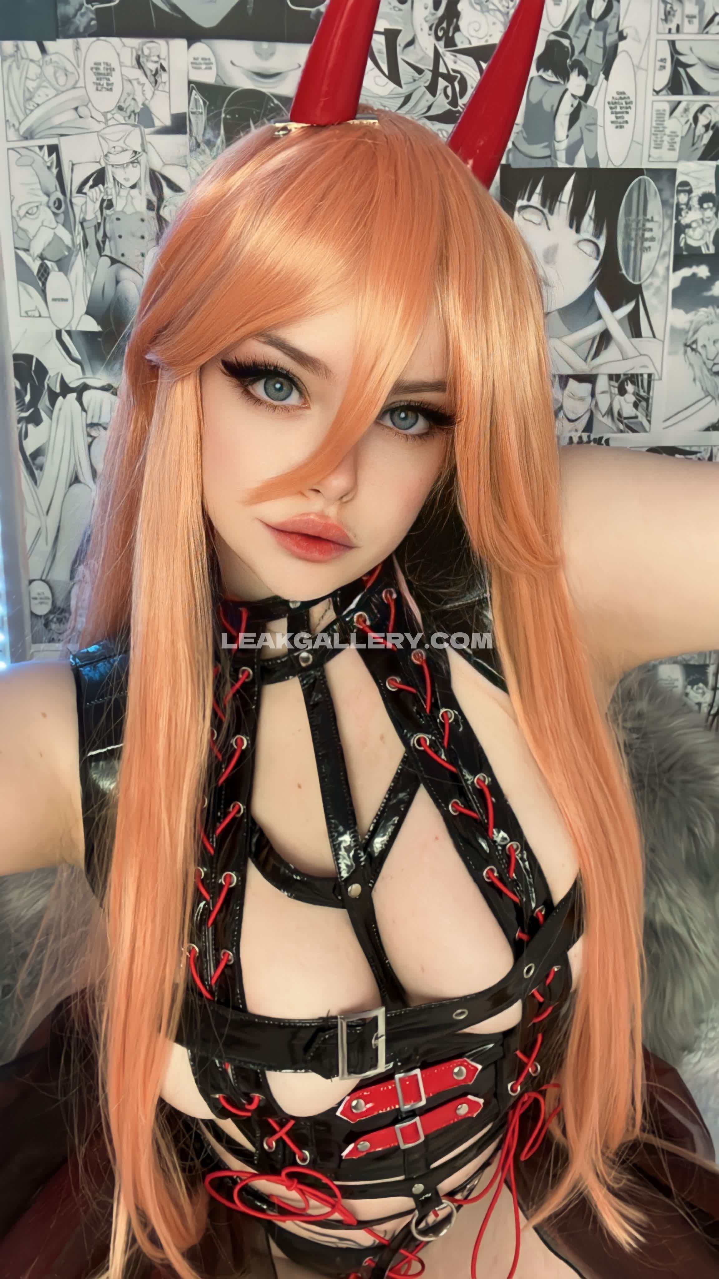Nukori Exclusive Leaked Nude OnlyFans #13162196