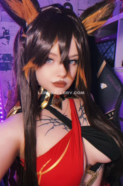 Nukori Exclusive Leaked Nude OnlyFans #12517433