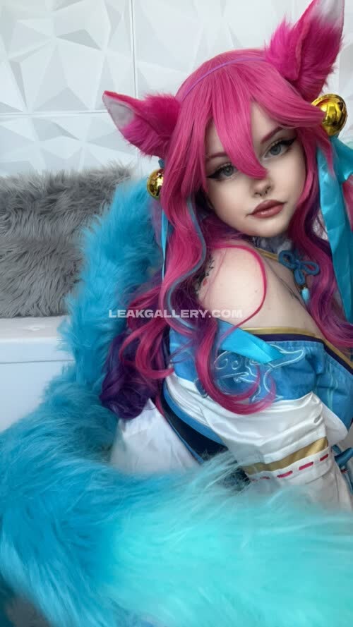Nukori Exclusive Leaked Nude OnlyFans #12691856