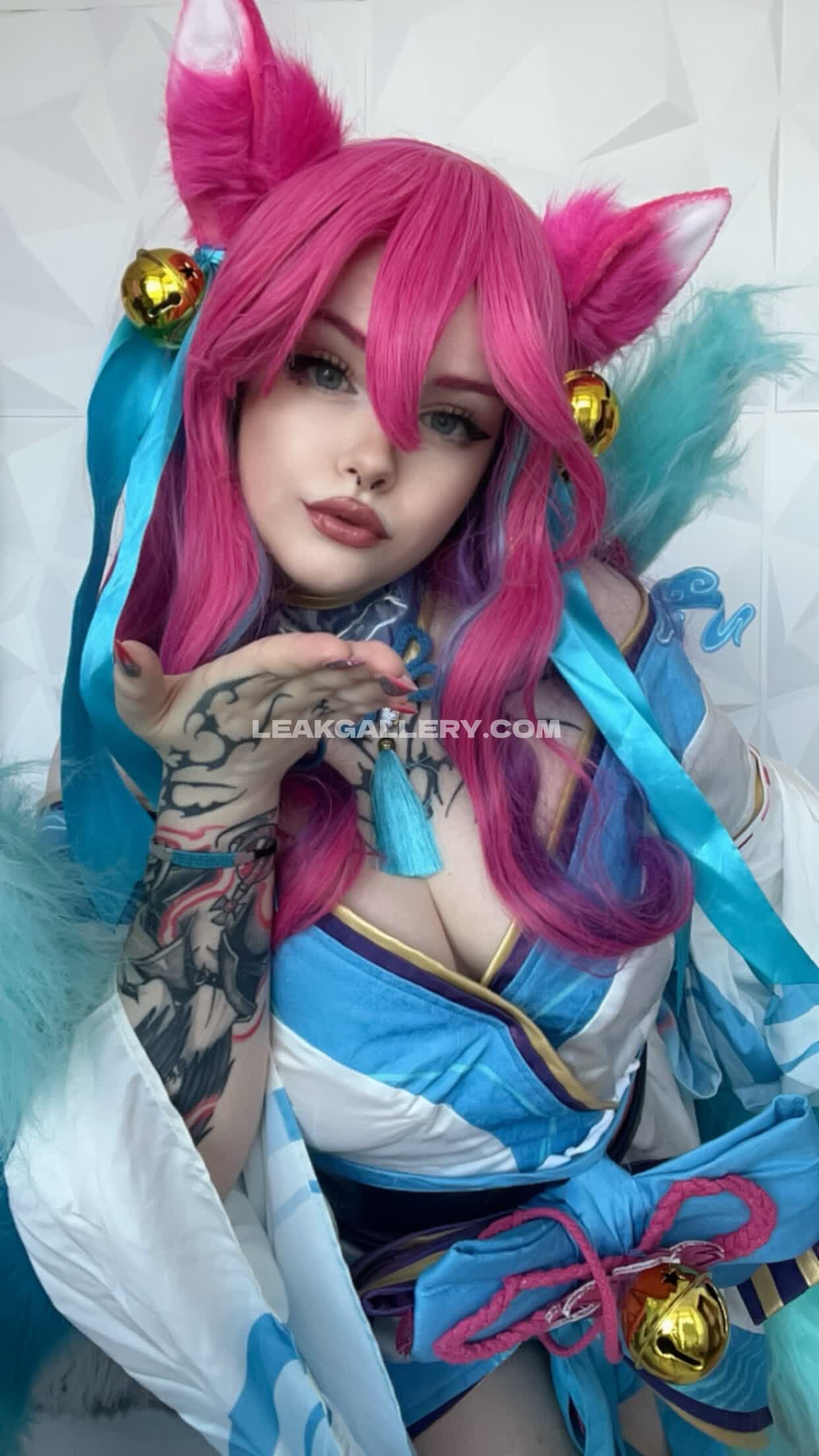 Nukori Exclusive Leaked Nude OnlyFans #12691890