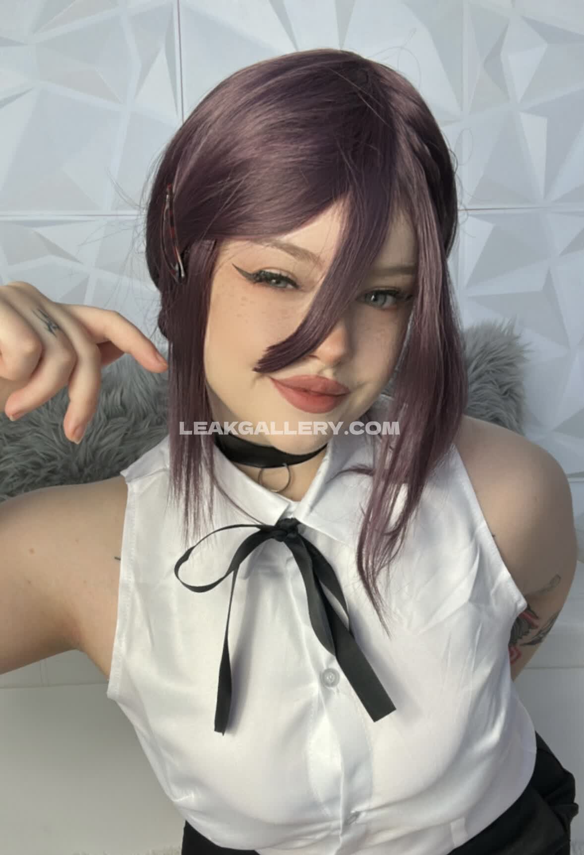 Nukori Exclusive Leaked Nude OnlyFans #12517332