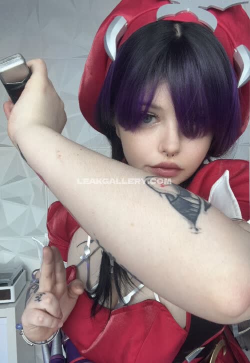 Nukori Exclusive Leaked Nude OnlyFans #12691755
