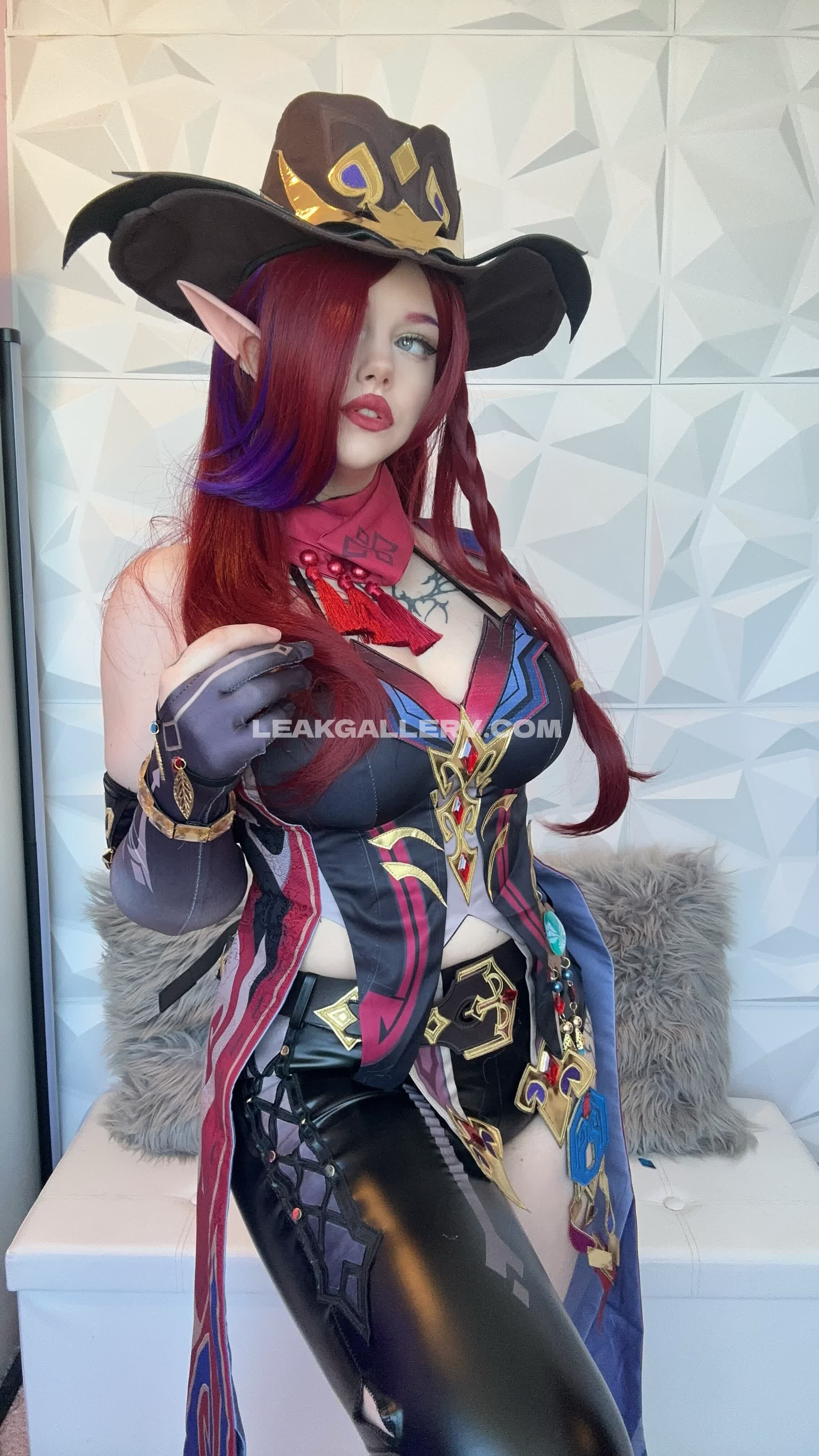 Nukori Exclusive Leaked Nude OnlyFans #12517402