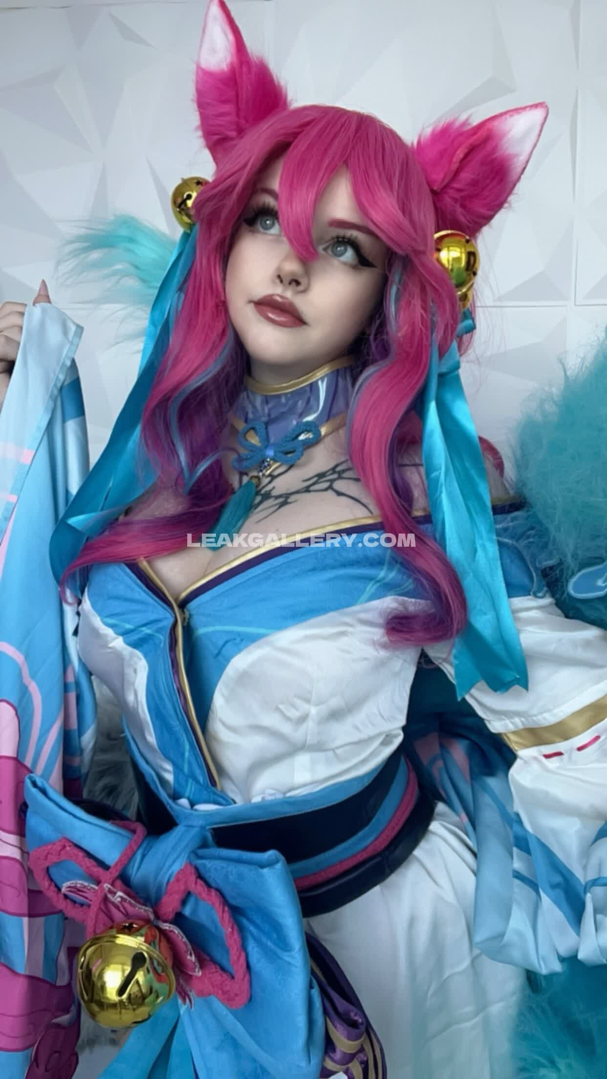 Nukori Exclusive Leaked Nude OnlyFans #12691889
