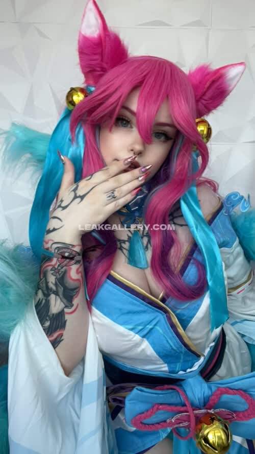 Nukori Exclusive Leaked Nude OnlyFans #12691861