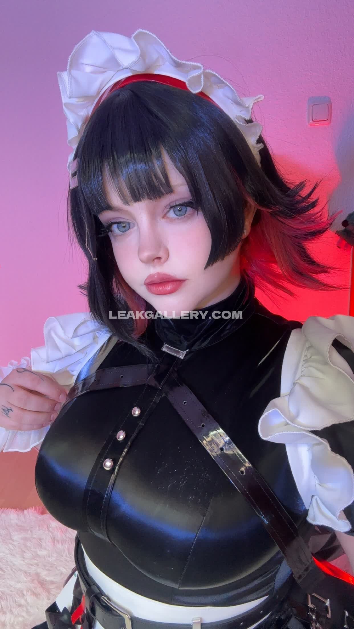 Nukori Exclusive Leaked Nude OnlyFans #12379116