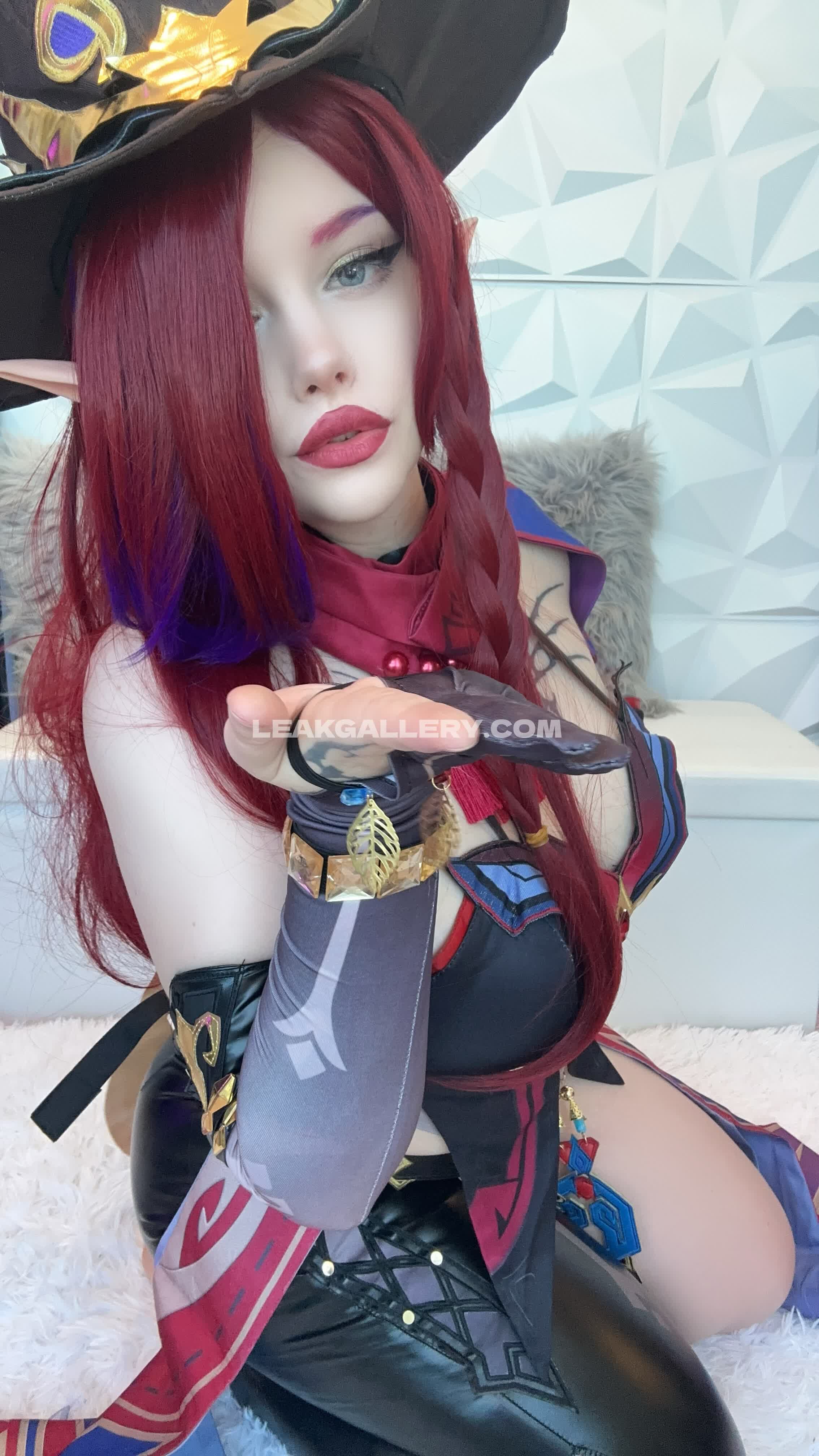Nukori Exclusive Leaked Nude OnlyFans #12517410