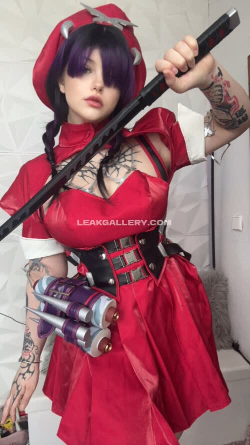 Nukori Exclusive Leaked Nude OnlyFans #12691753