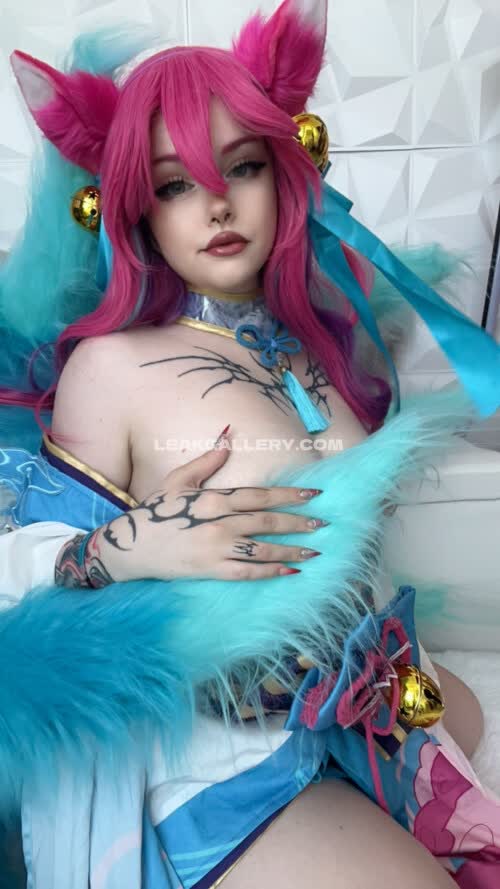 Nukori Exclusive Leaked Nude OnlyFans #12691870