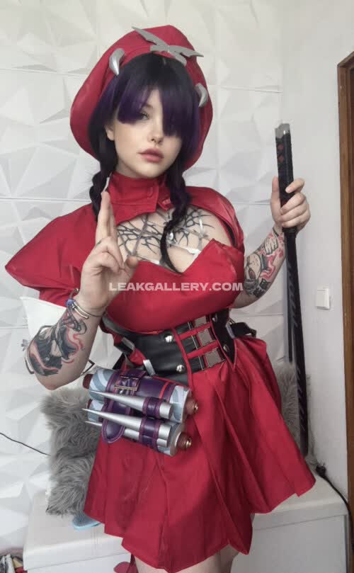 Nukori Exclusive Leaked Nude OnlyFans #12691740