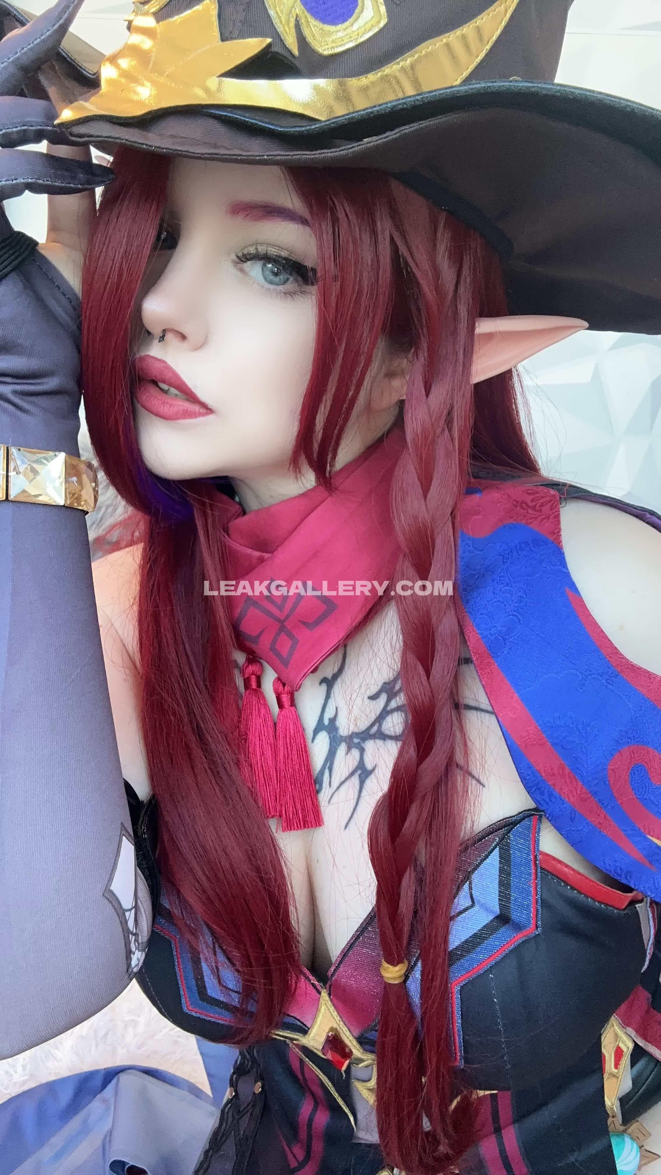 Nukori Exclusive Leaked Nude OnlyFans #12517408