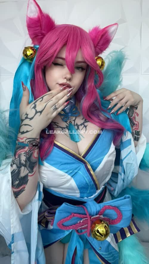 Nukori Exclusive Leaked Nude OnlyFans #12691857