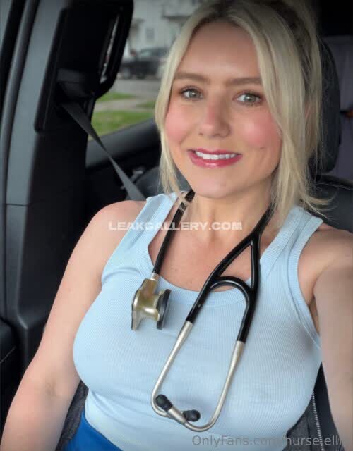 Nurse.ellie Exclusive Leaked Nude OnlyFans #12372280