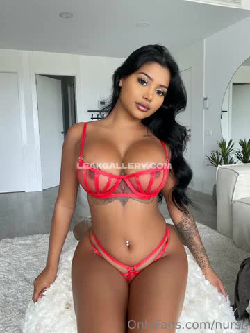 Nursh Exclusive Leaked Nude OnlyFans #14499619