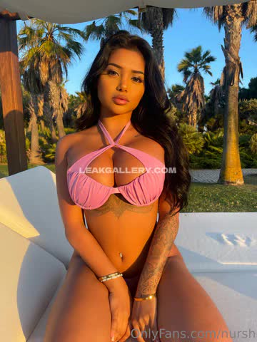 Nursh Exclusive Leaked Nude OnlyFans #14498213