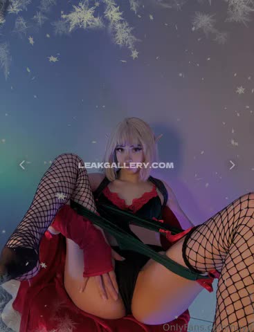 Nuyjr Exclusive Leaked Nude OnlyFans #14233569