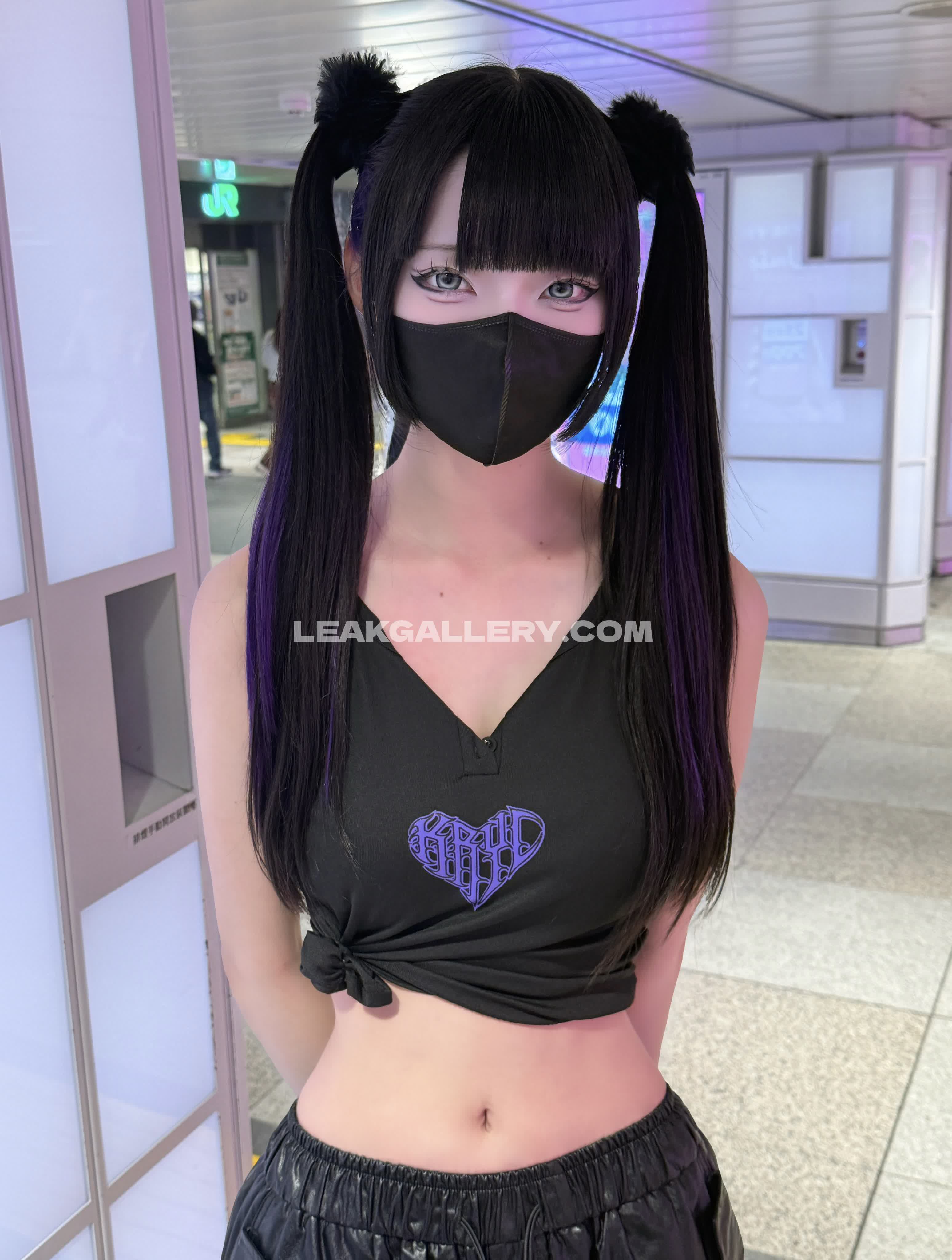 Nwqllxq Exclusive Leaked Nude OnlyFans #12443354