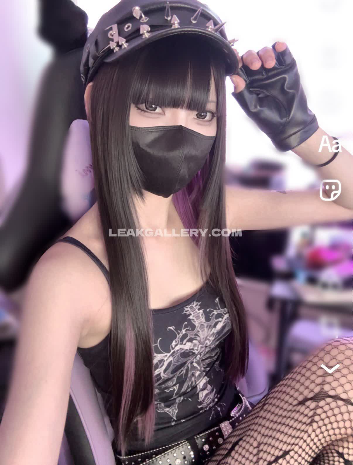 Nwqllxq Exclusive Leaked Nude OnlyFans #13151388
