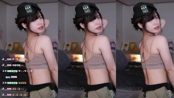 Ny991017 Military Hat Tease OnlyFans Video Leaked