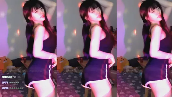 Ny991017 Thong Bodysuit Twerk OnlyFans Video Leaked