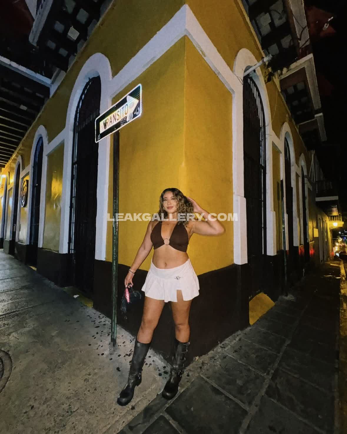 Nyahbenae Exclusive Leaked Nude OnlyFans #13217245