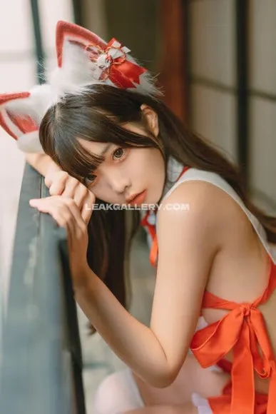 Nyarome_cos Exclusive Leaked Nude OnlyFans #14868154