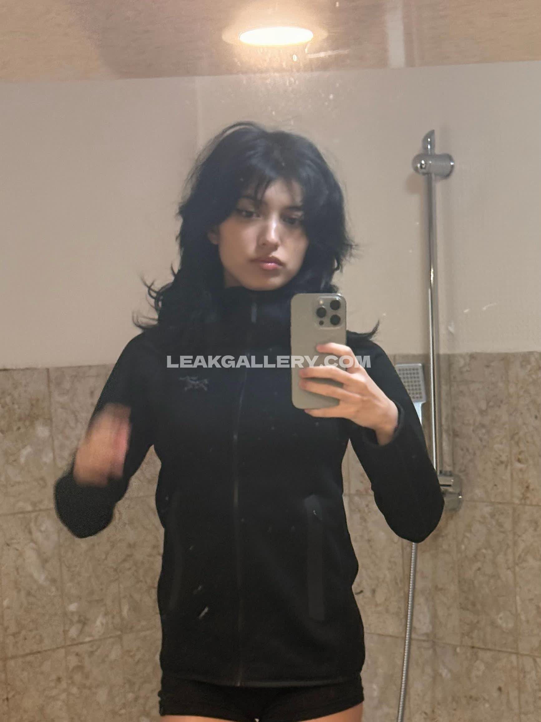 Nym / protheme / sanymaaa Exclusive Leaked Nude OnlyFans #12921278