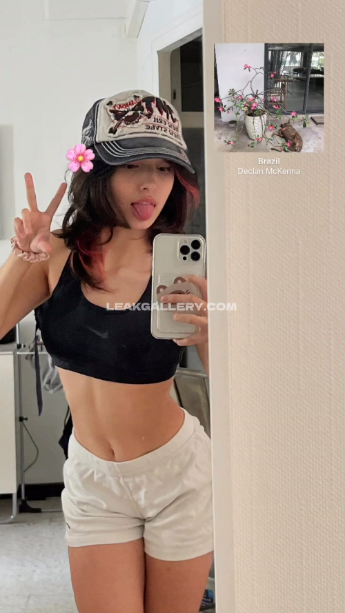 Nym / Protheme / Sanymaaa Exclusive Leaked Nude OnlyFans #14539375