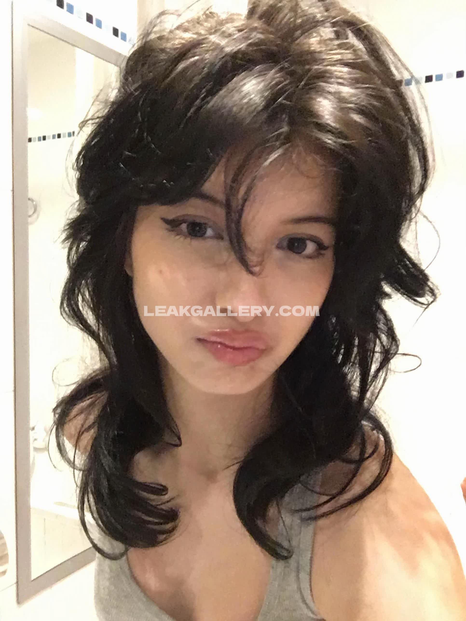 Nym / protheme / sanymaaa Exclusive Leaked Nude OnlyFans #12921280