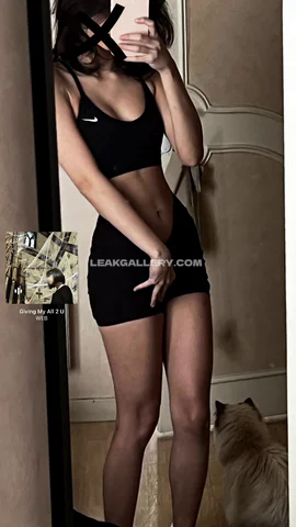 Nym / Protheme / Sanymaaa Exclusive Leaked Nude OnlyFans #14600054