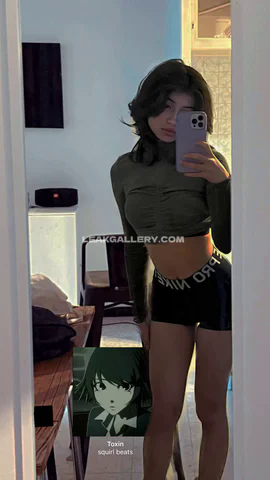 Nym / Protheme / Sanymaaa Exclusive Leaked Nude OnlyFans #14627895