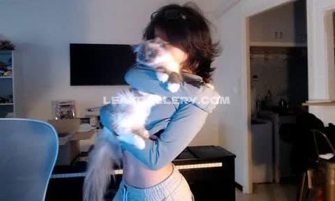 Nym / Protheme / Sanymaaa Exclusive Leaked Nude OnlyFans #14637157