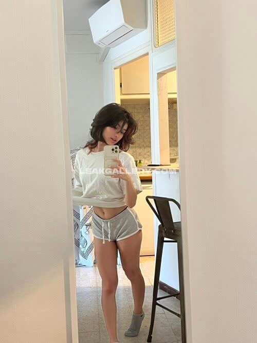 Nym / Protheme / Sanymaaa Exclusive Leaked Nude OnlyFans #14577946