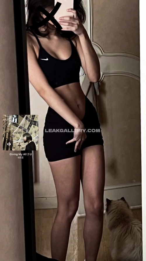 Nym / Protheme / Sanymaaa Exclusive Leaked Nude OnlyFans #14715603