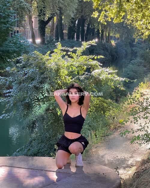 Nym / Protheme / Sanymaaa Exclusive Leaked Nude OnlyFans #14547672