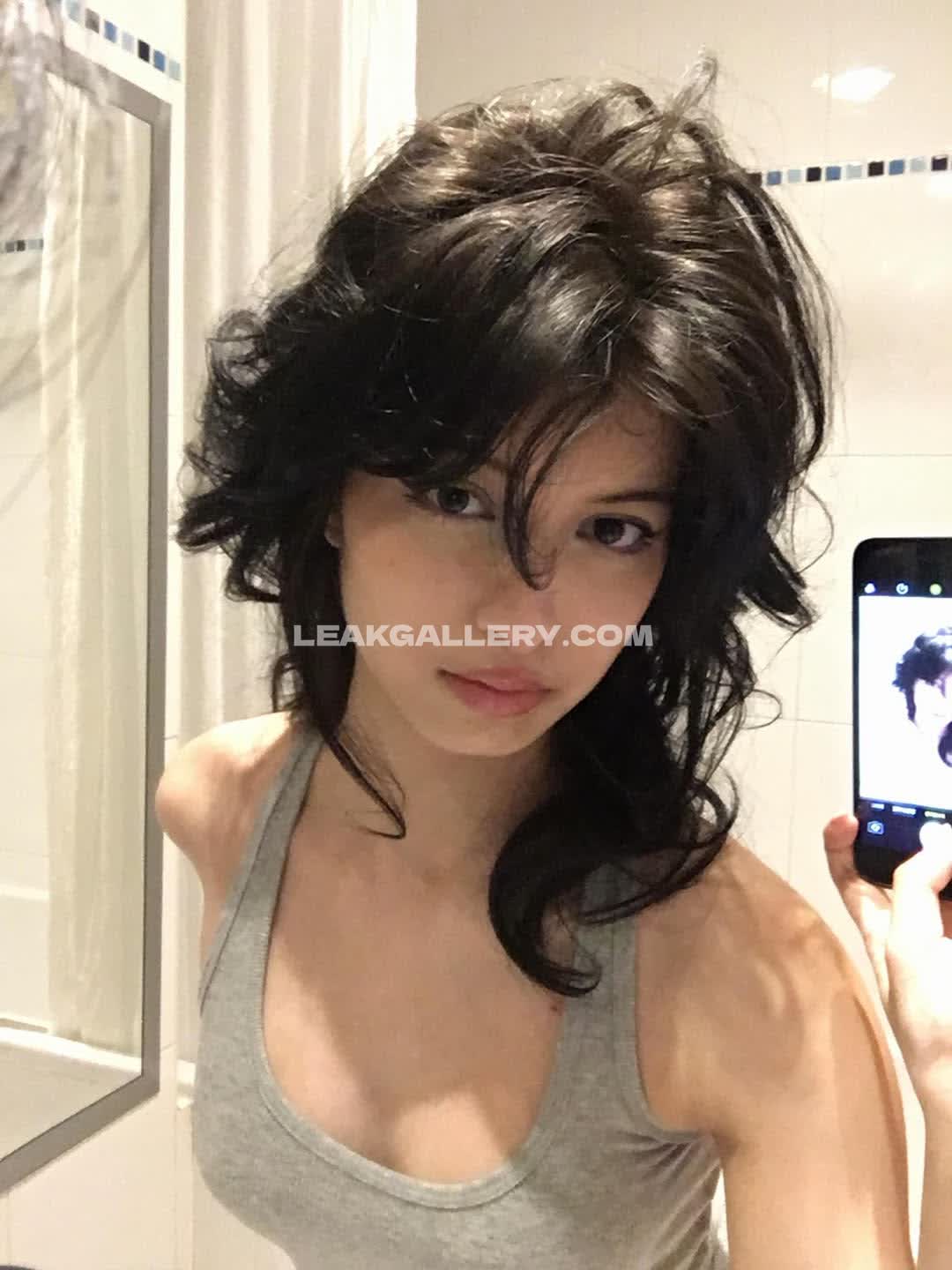 Nym / protheme / sanymaaa Exclusiva filtración de OnlyFans desnuda #12813624
