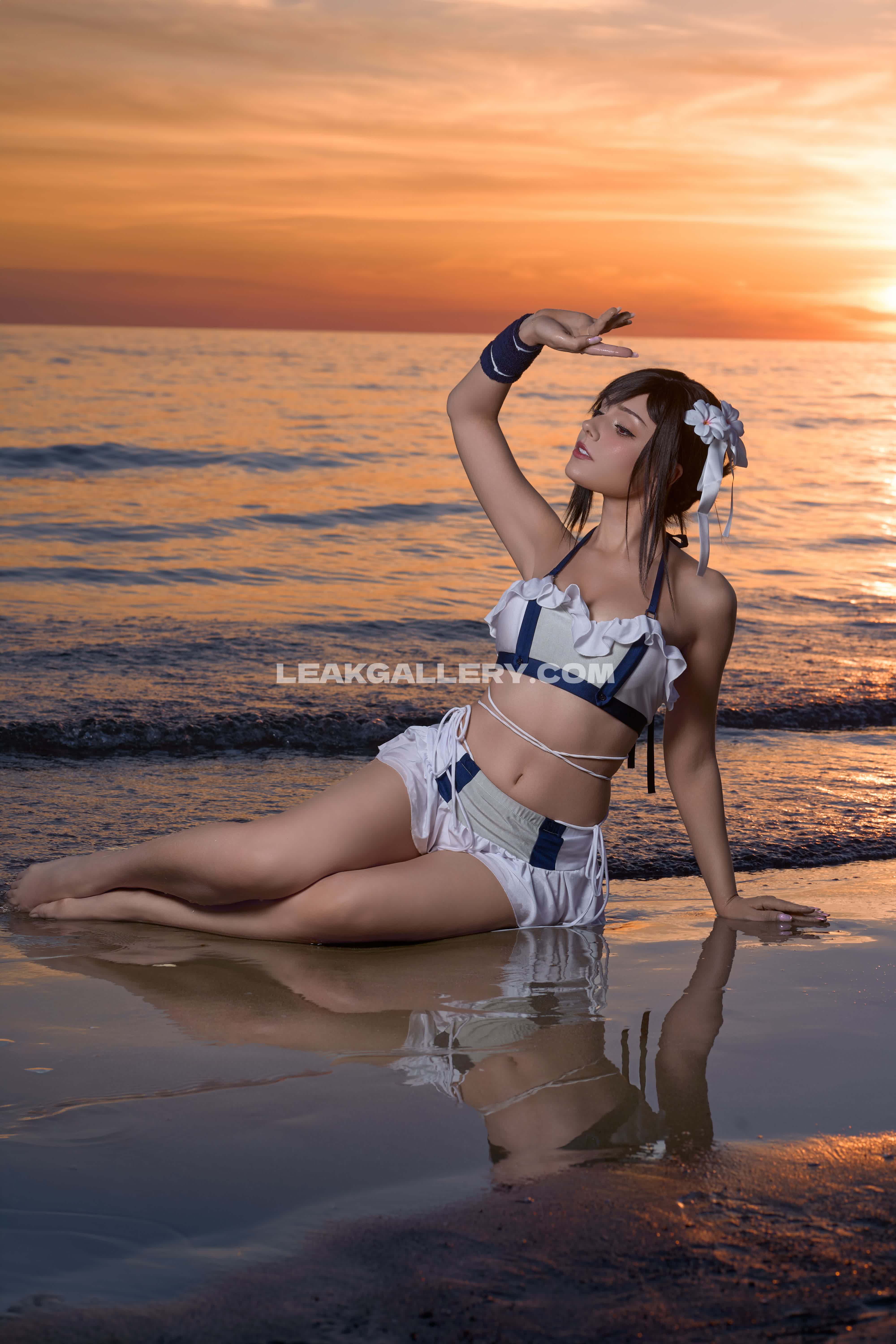 Nymphahri Exclusive Leaked Nude OnlyFans #13043068